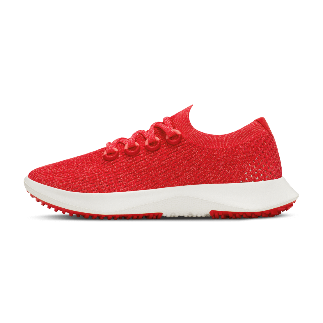 Men's Tree Dasher 2 - Bloom Red (Blizzard Sole)