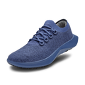 Men's Wool Dasher Mizzles - Hazy Indigo (Hazy Indigo Sole)