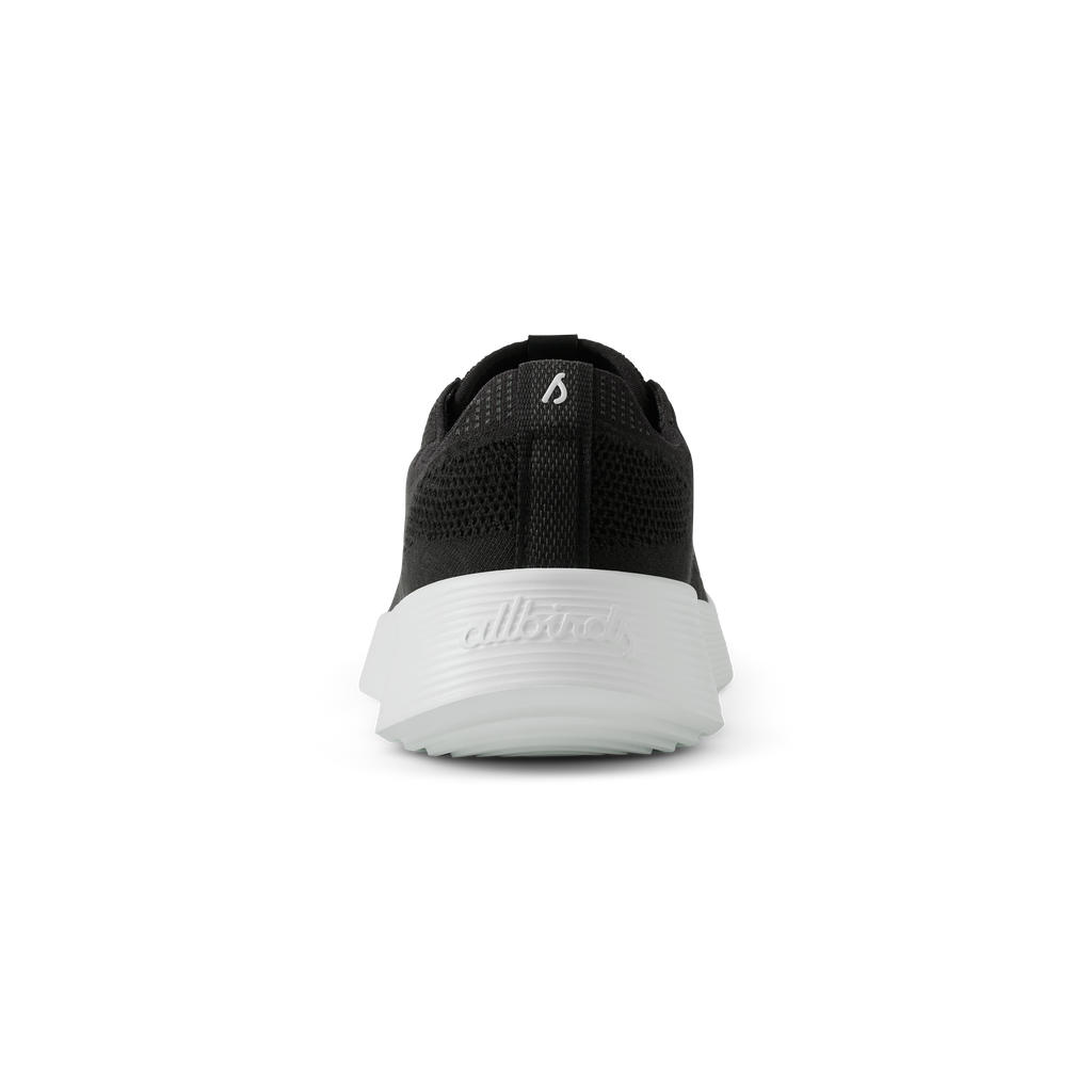 Men's Tree Runner Go - Natural Black (Blizzard Sole)