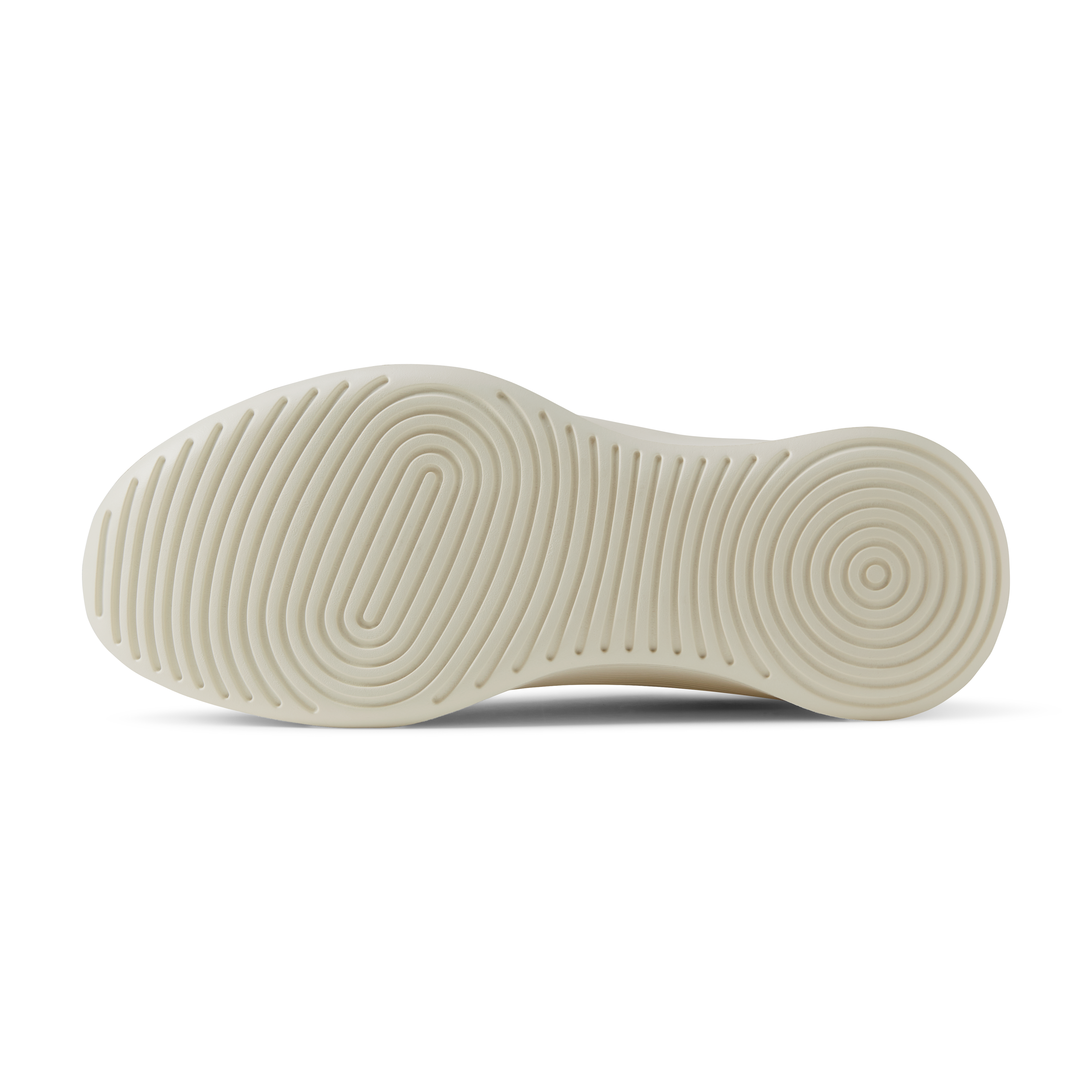 Men's Tree Runner Go - Rugged Beige (Stony Cream Sole)