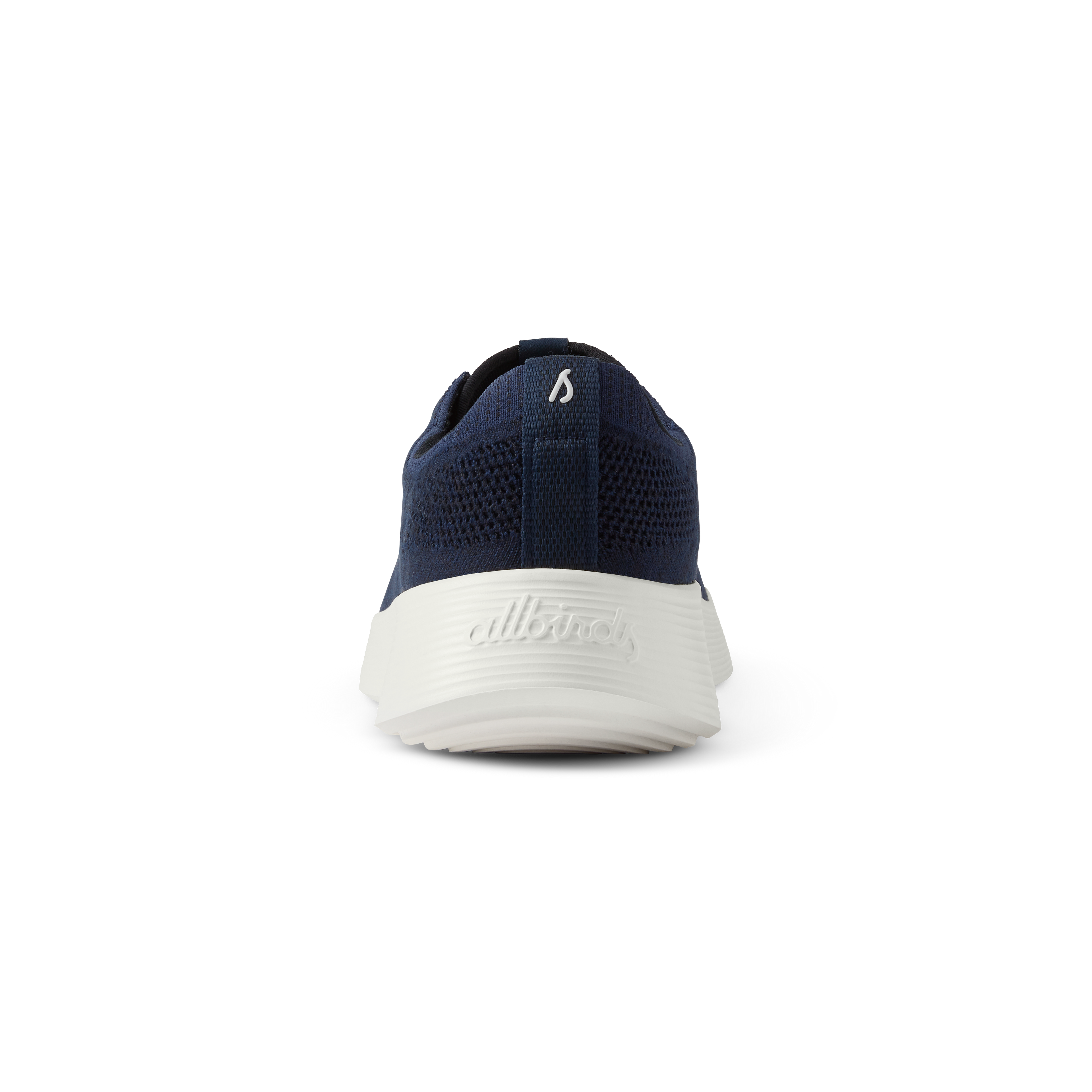 Men's Tree Runner Go - Deep Navy (Blizzard Sole)