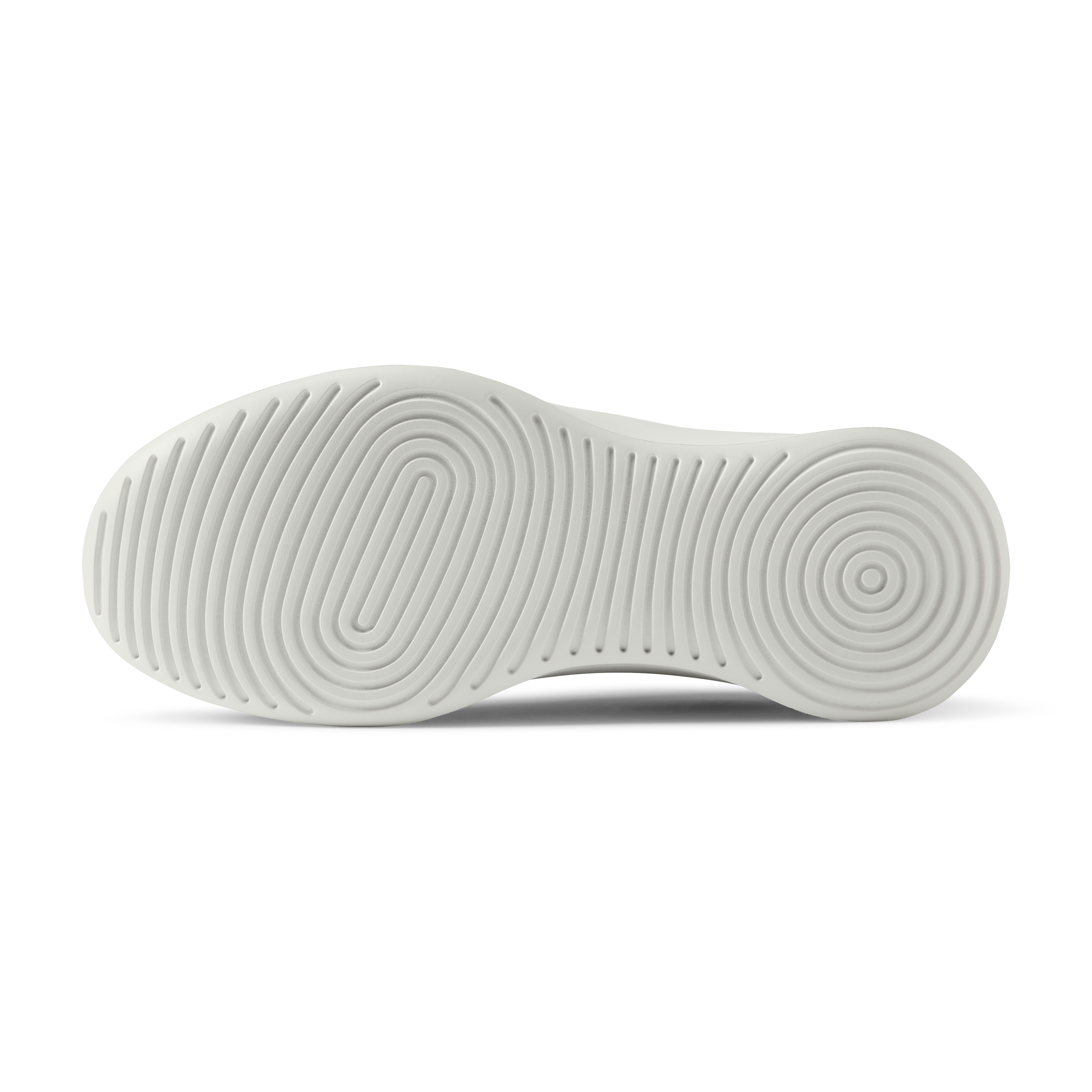 Women's Tree Runner Go - Deep Navy (Blizzard Sole)