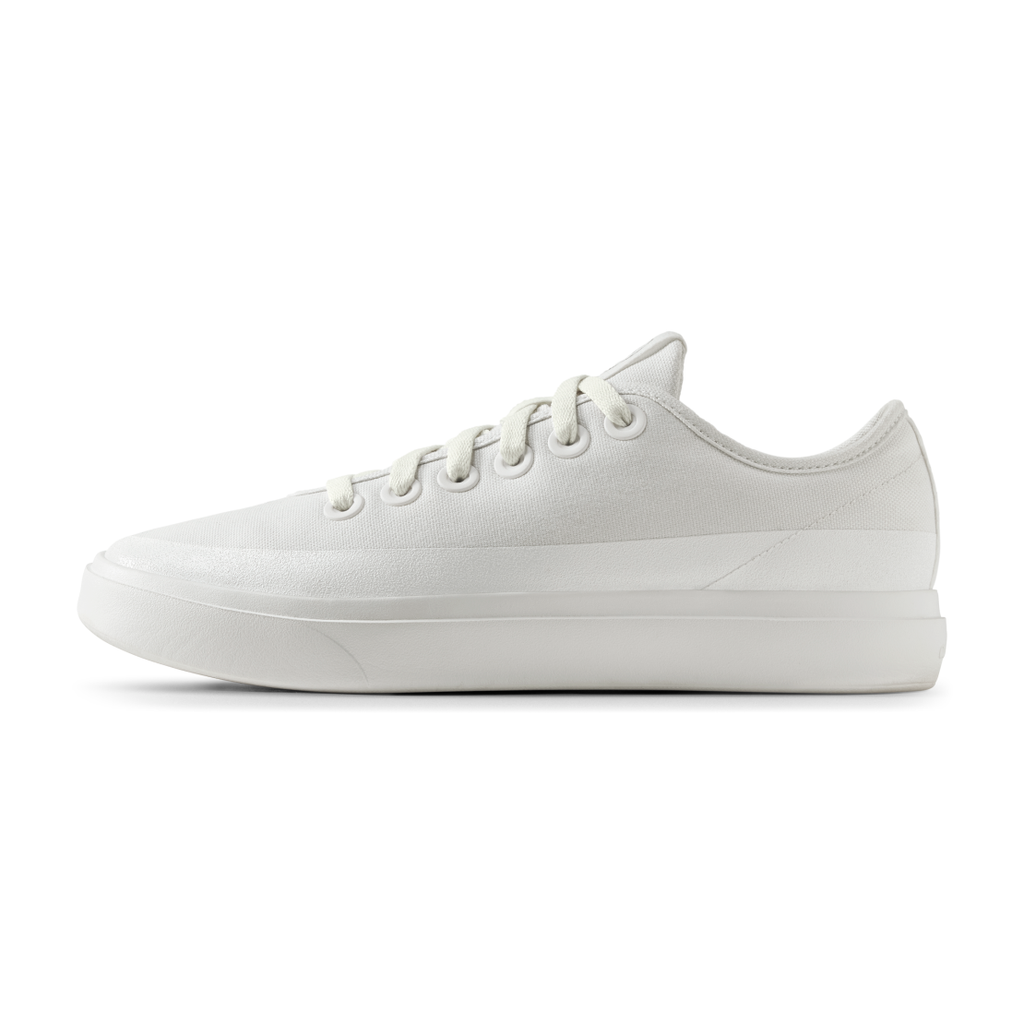 Women's Canvas Pipers - Blizzard (Blizzard Sole) - 1