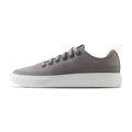 Women's Canvas Pipers - Medium Grey (Blizzard) - 1