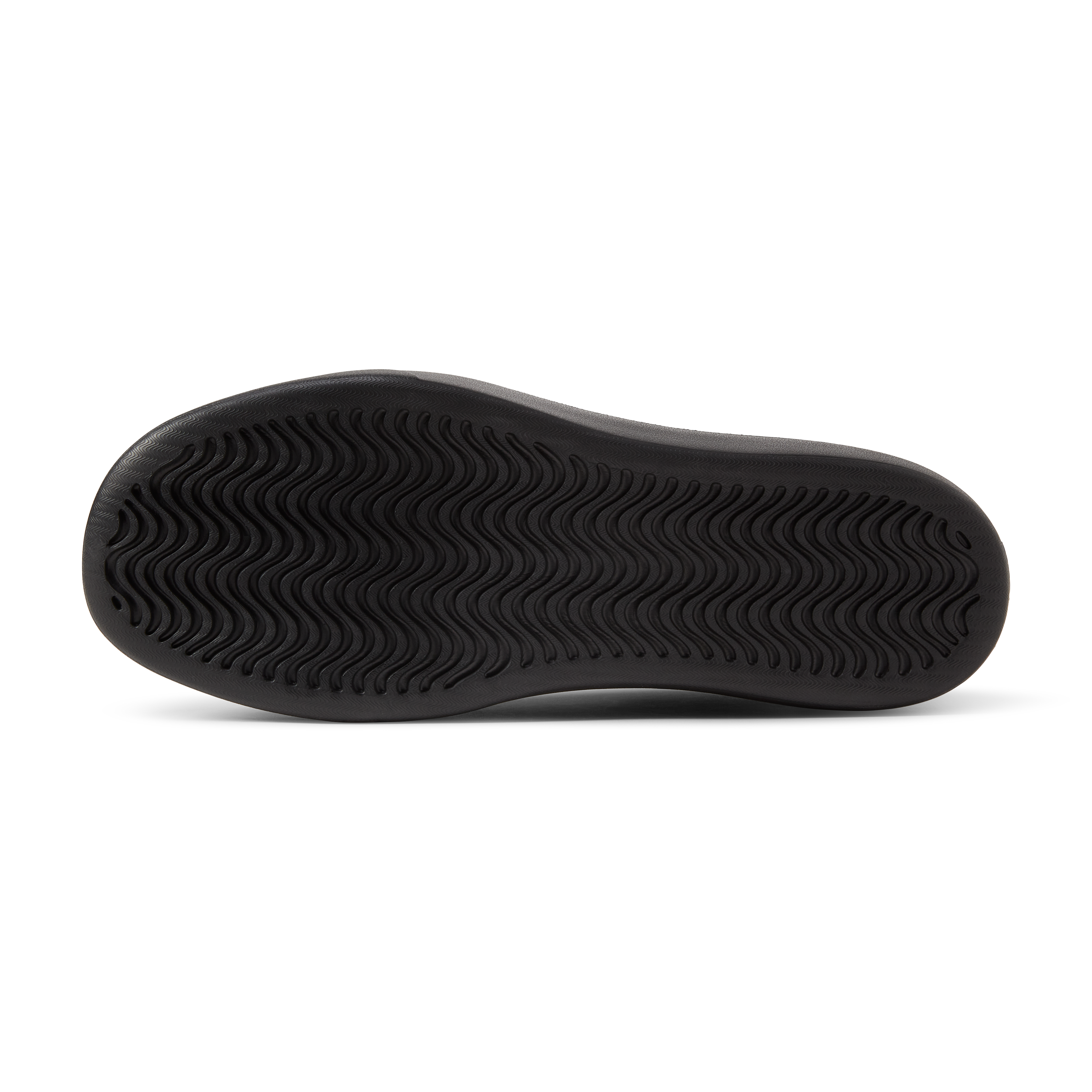 Women's Canvas Pipers - Natural Black (Natural Black Sole) - 1