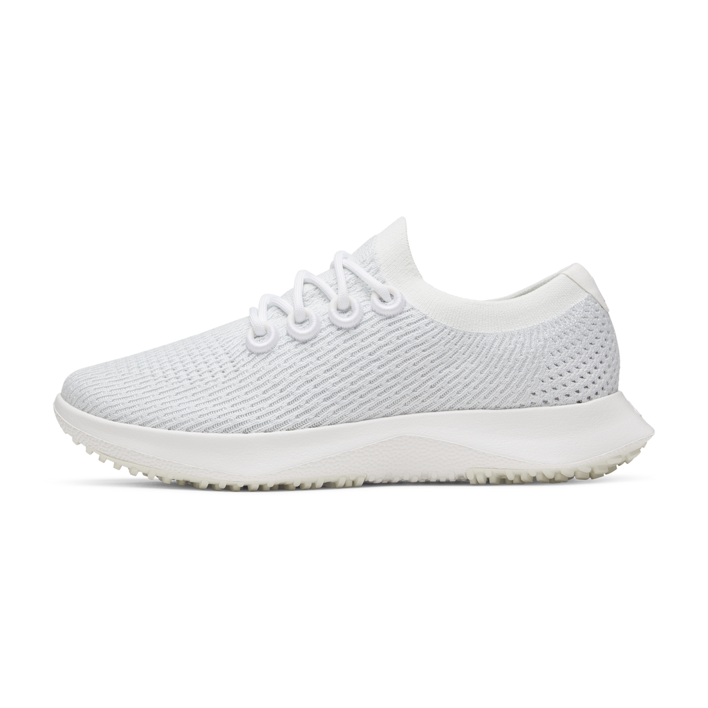 Men's Tree Dasher 2 - Blizzard (Blizzard Sole)