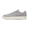 Women's Wool Piper Go - Medium Grey (Natural White Sole)
