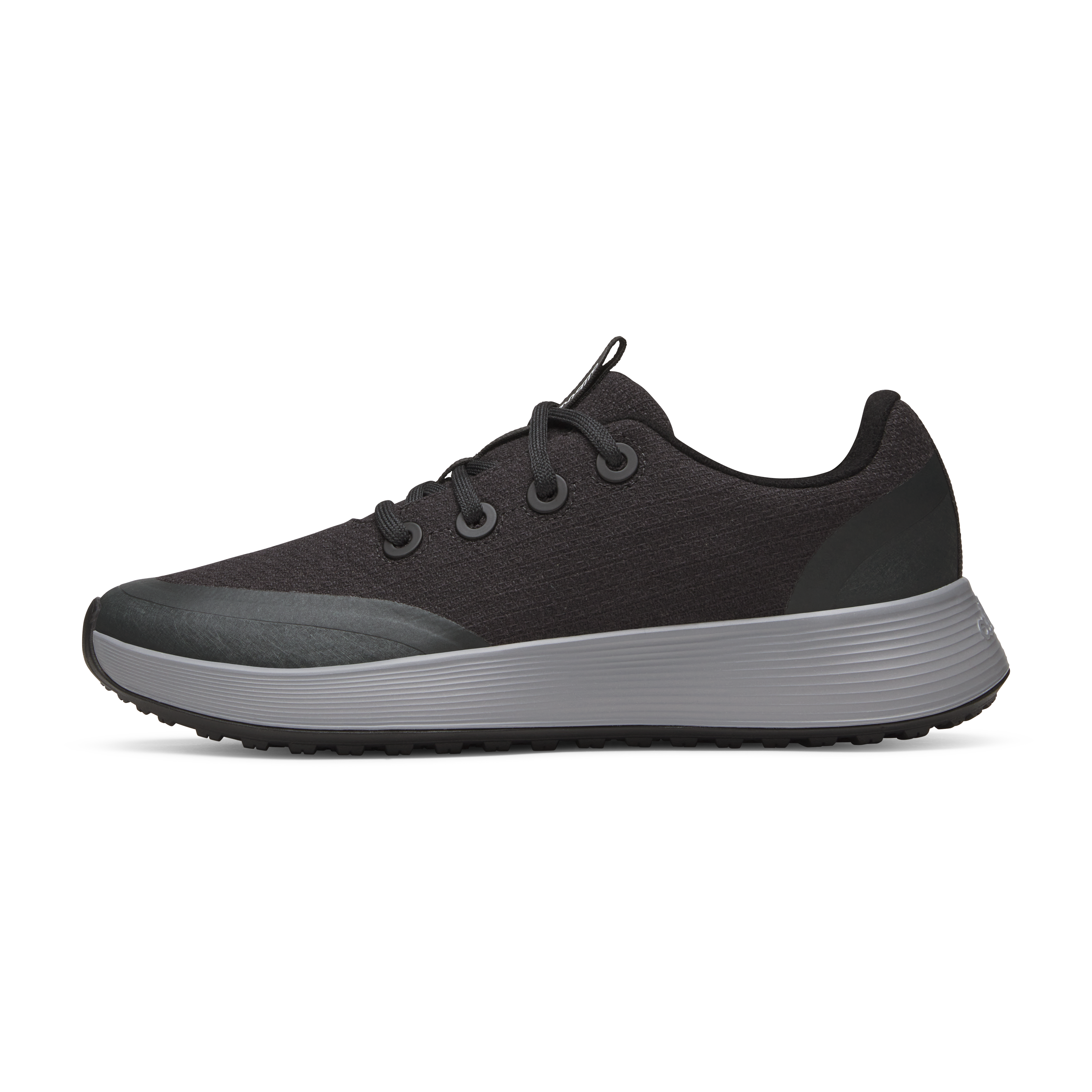Women's Runner Protect - Dark Grey (Medium Grey Sole)