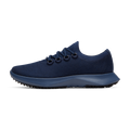 Men's Wool Dasher Mizzle - Deep Navy (Hazy Indigo Sole)