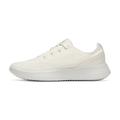 Men's Tree Runner Go - Natural White/Basin Blue (Barely Grey Sole)