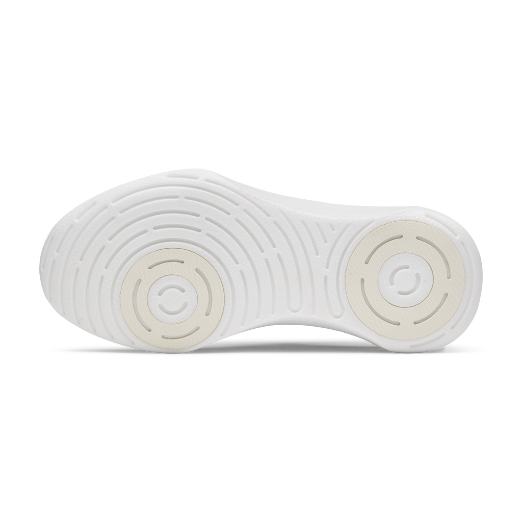 Women's SuperLight Tree Runner - Blizzard/Lux Liberty (Blizzard Sole)