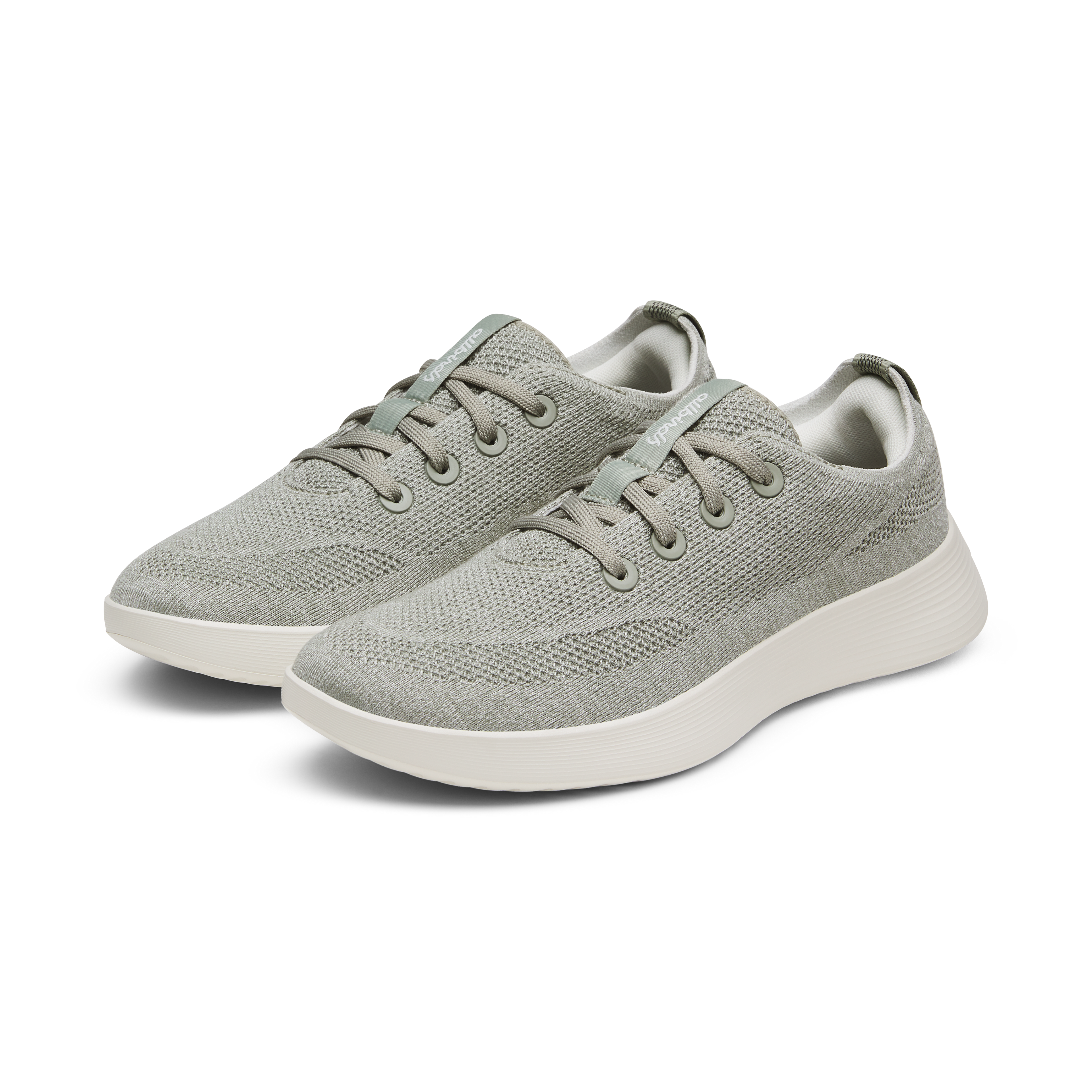 Men's Tree Runner Go - Hazy Pine (Natural White Sole)
