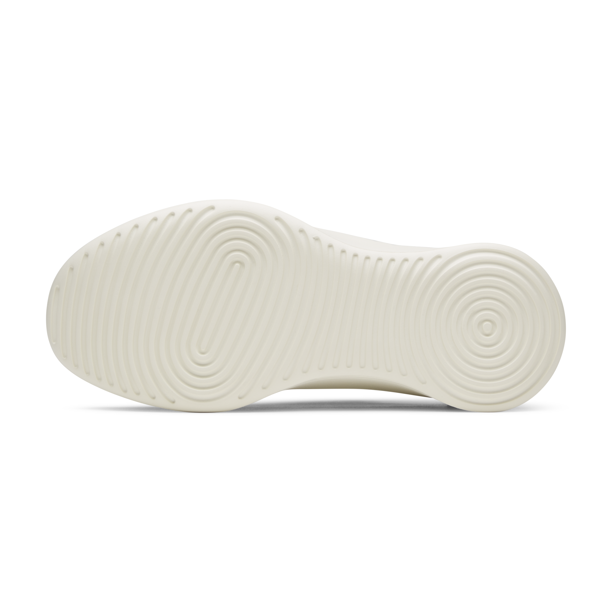 Women's Tree Runner Go - Rustic Brown (Stony Cream Sole)