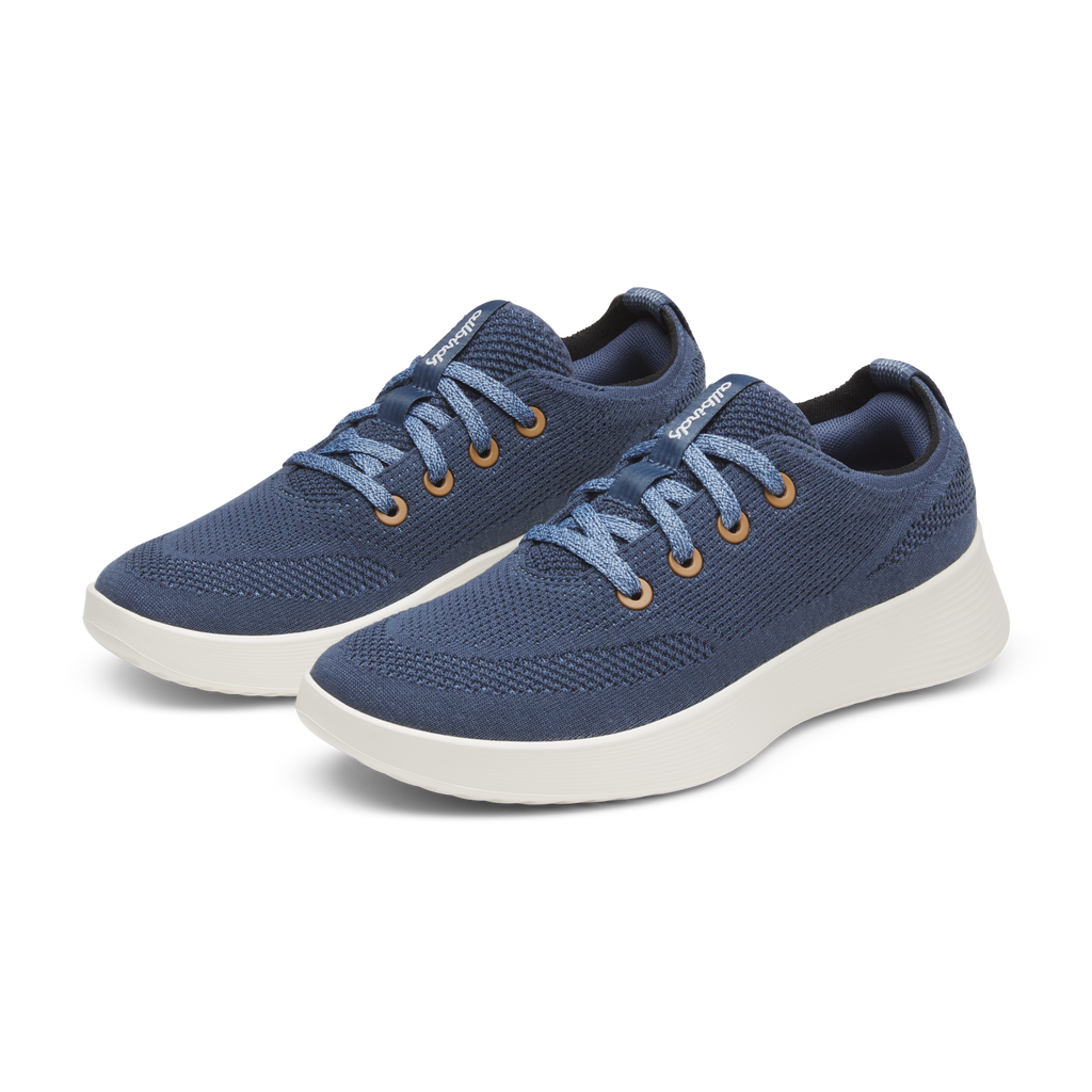 Women's Tree Runner Go - Hanami Night (Natural White Sole)