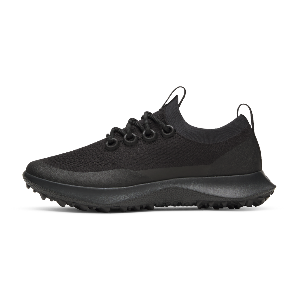 Men's Tree Dasher 2 - Utility - Natural Black (Natural Black Sole)