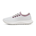 Women's Tree Dasher 2 - Blizzard/Zen Mauve (Blizzard Sole)