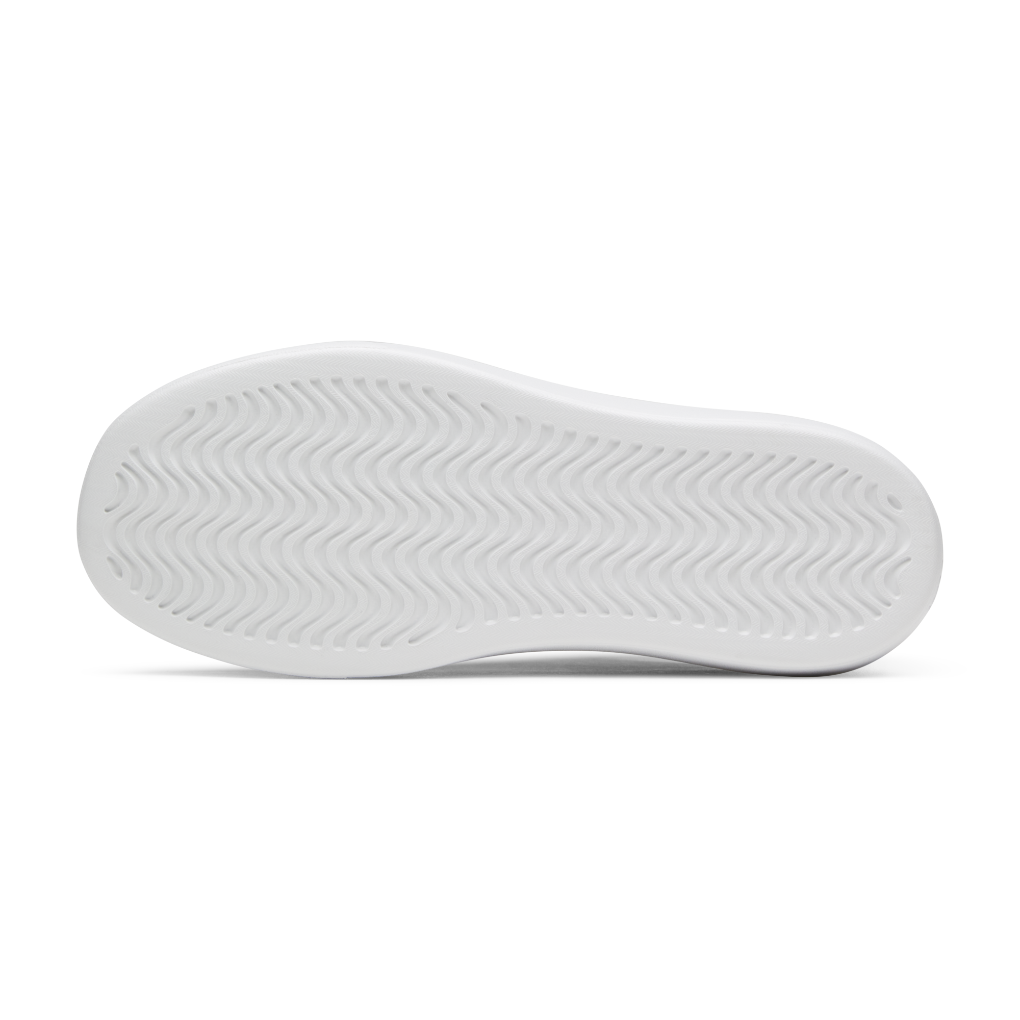 Women's Canvas Piper - Medium Grey (Light Grey Sole)