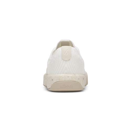Men's Cruiser Remix - Natural White (Natural White Sole)