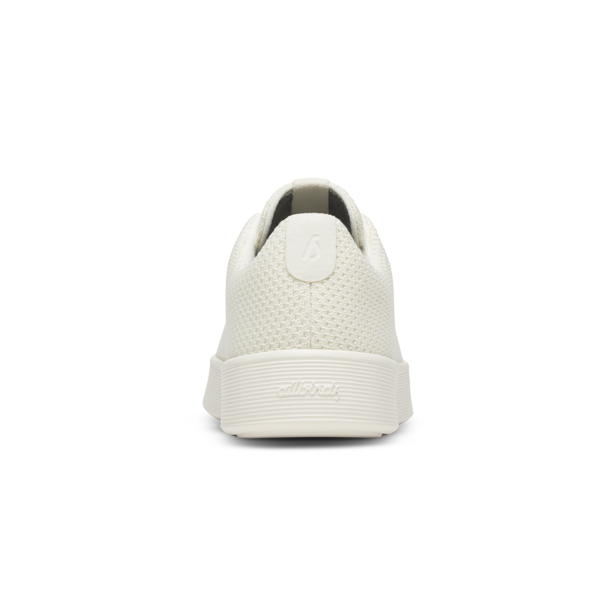 Men's Cruiser - Natural White (Natural White Sole)