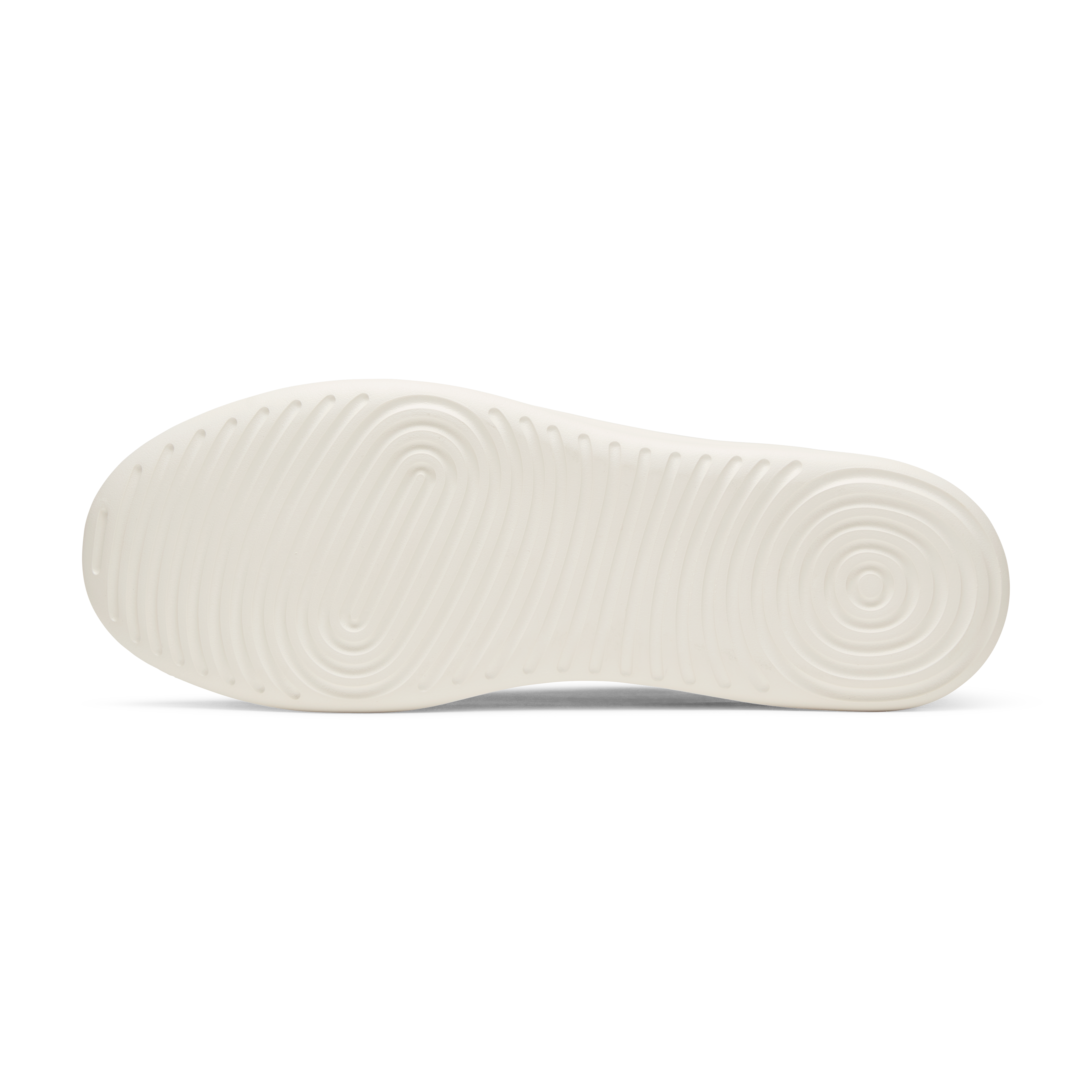 Women's Wool Cruiser - Sulphur (Natural White Sole)