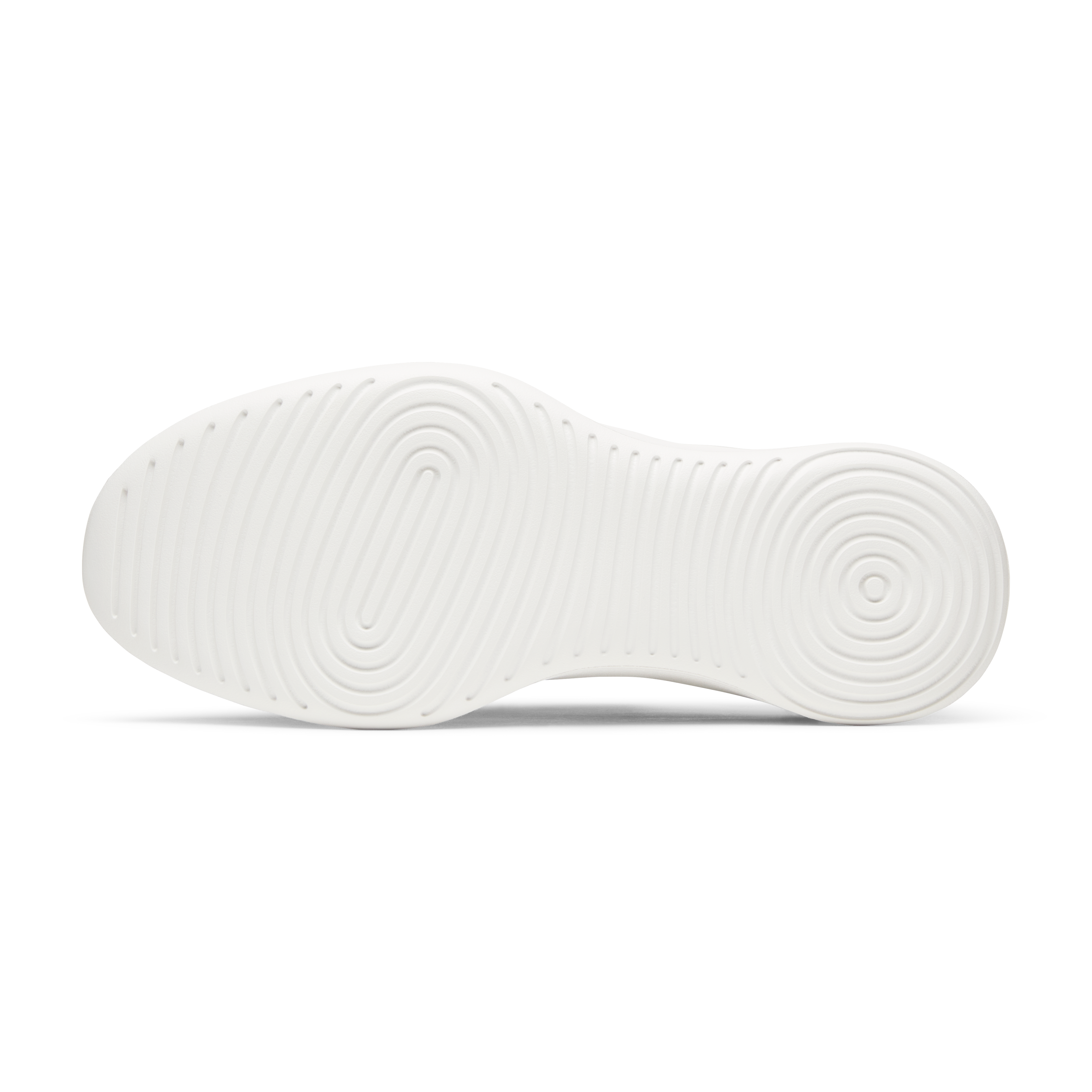 Women's Tree Runner NZ - Blizzard/Dark Navy (Blizzard Sole)
