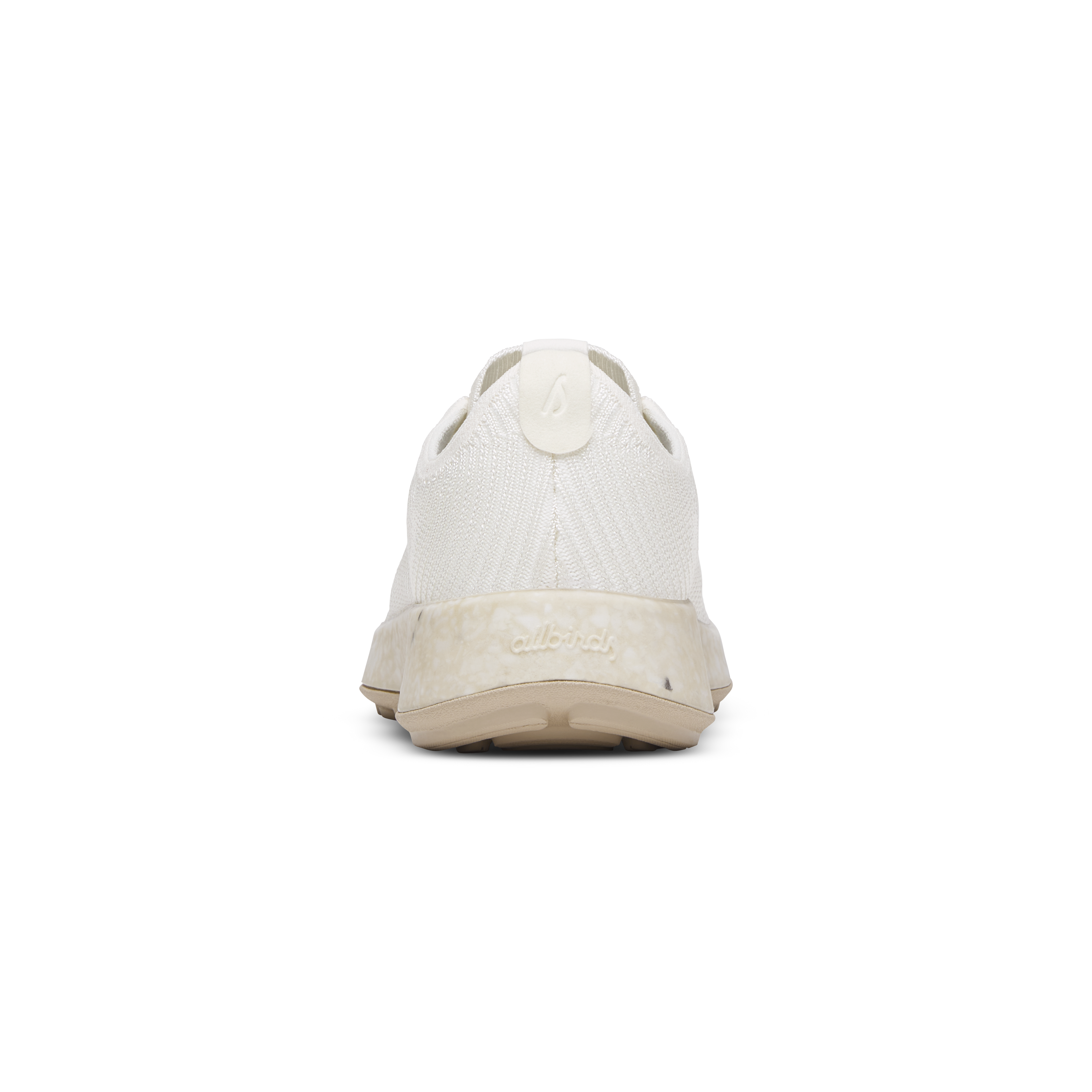 Women's Runner NZ Remix - Natural White (Natural White Sole)