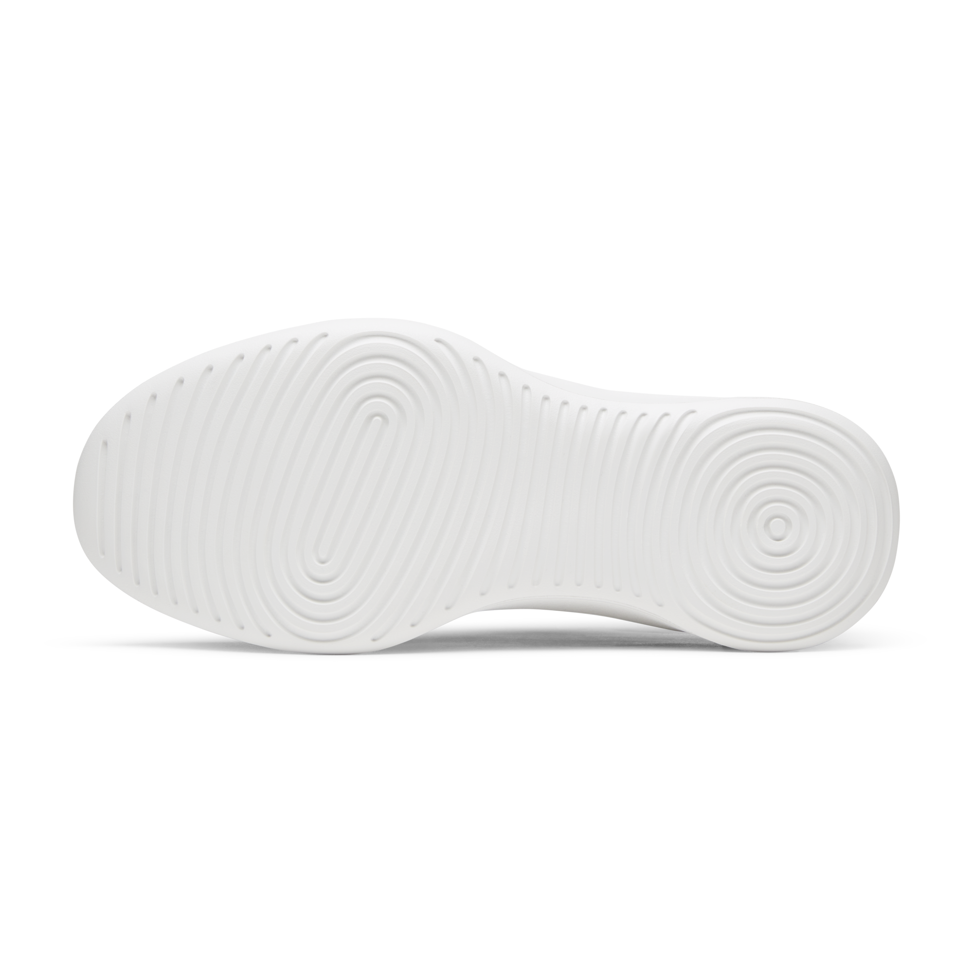 Men's Tree Runner NZ - Medium Grey (Blizzard Sole)