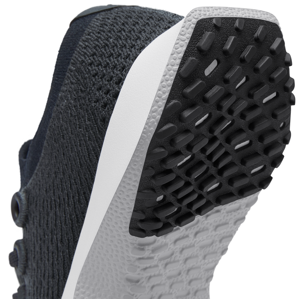 Women's Tree Dasher 2 - Natural Black (Blizzard Sole)