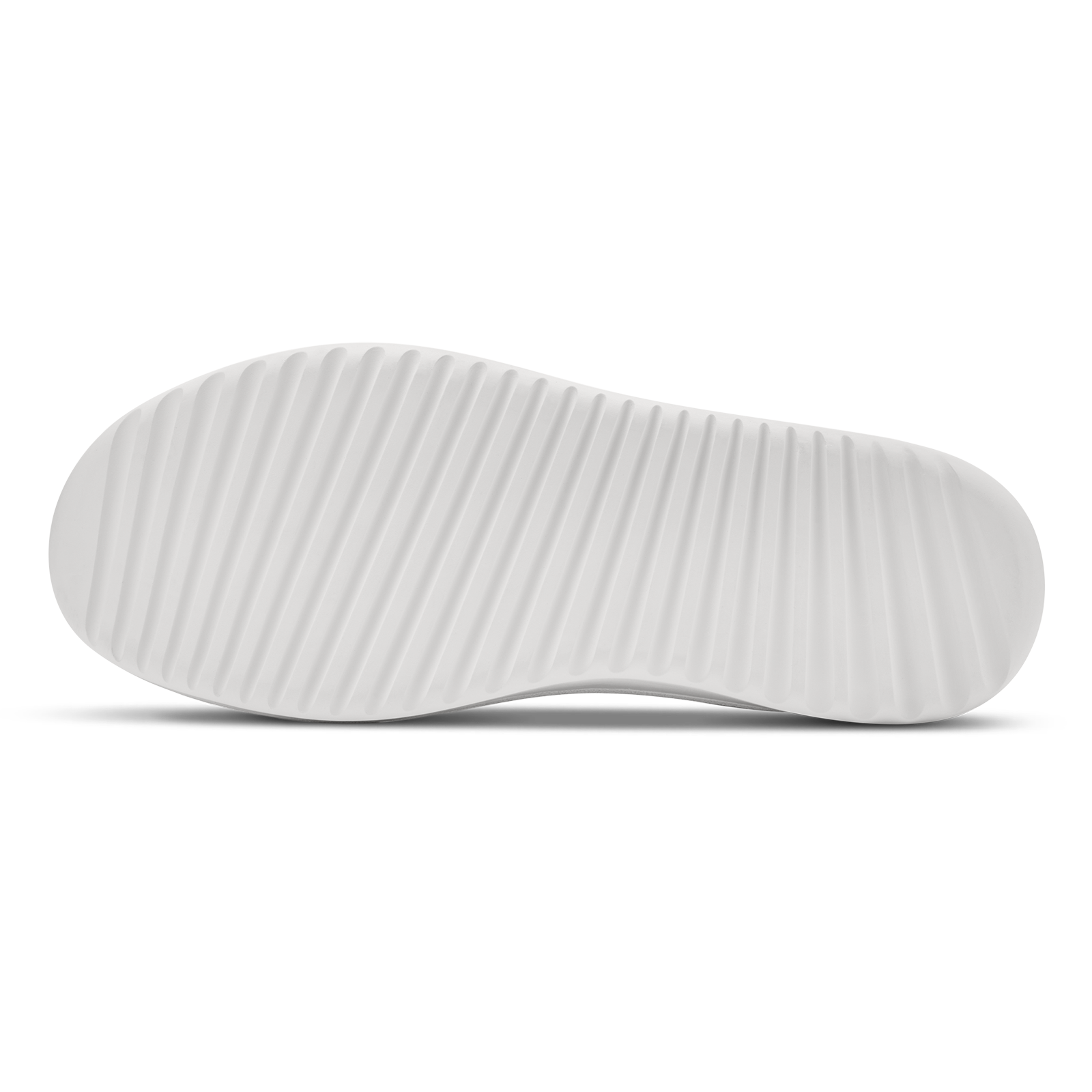 Men's Wool Lounger Woven - Pewter Grey (Blizzard Sole)