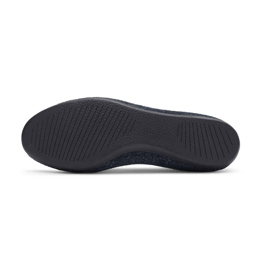 Women's Wool Breezers - Natural Black