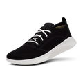 Women's SuperLight Tree Runner - Natural Black (Blizzard Sole)