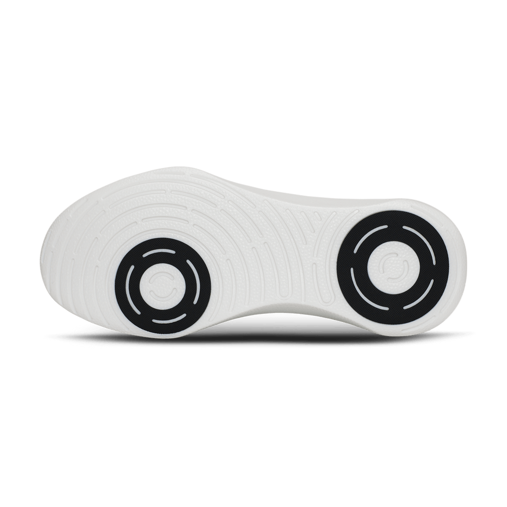 Women's SuperLight Tree Runner - Natural Black (Blizzard Sole)