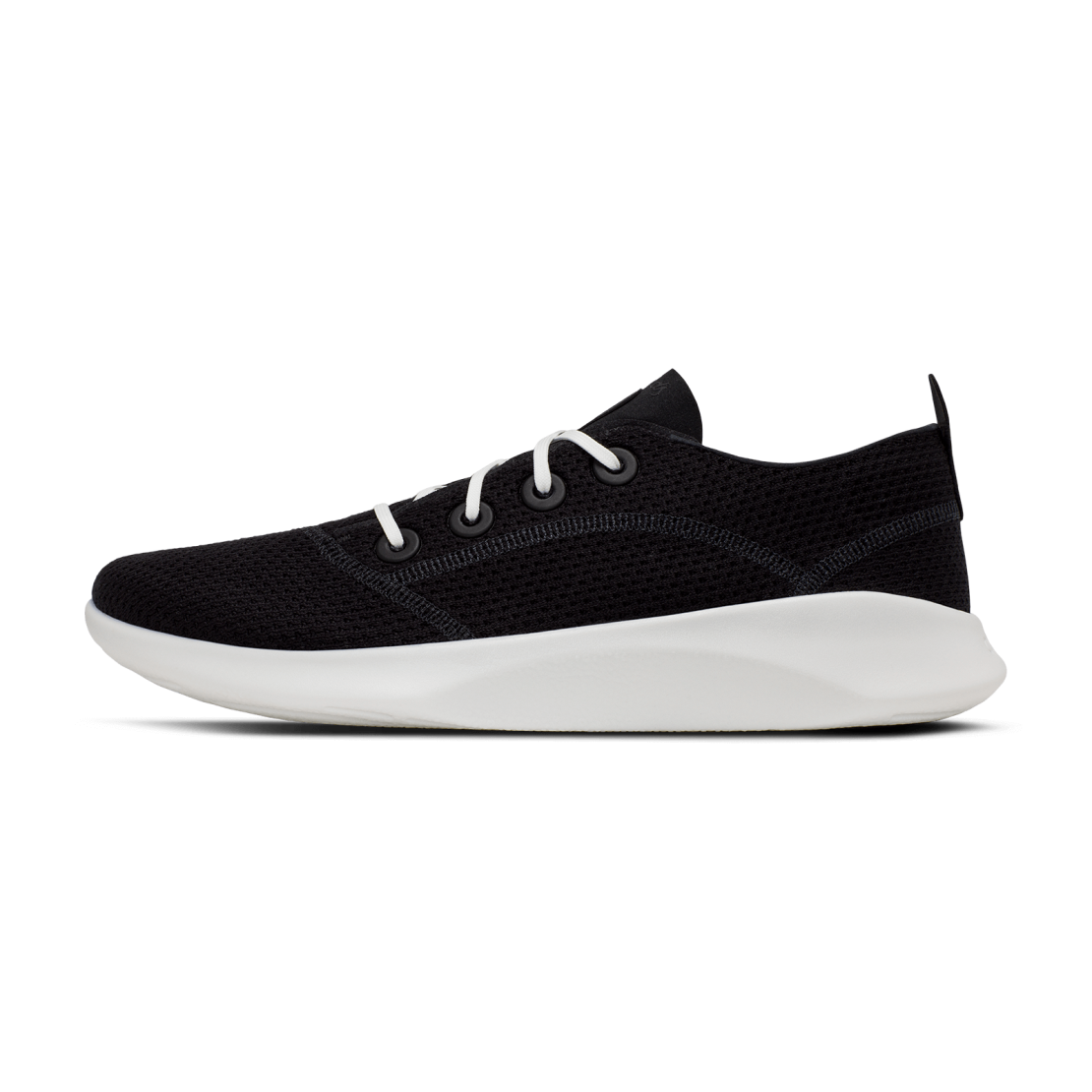 Women's SuperLight Tree Runner - Natural Black (Blizzard Sole)