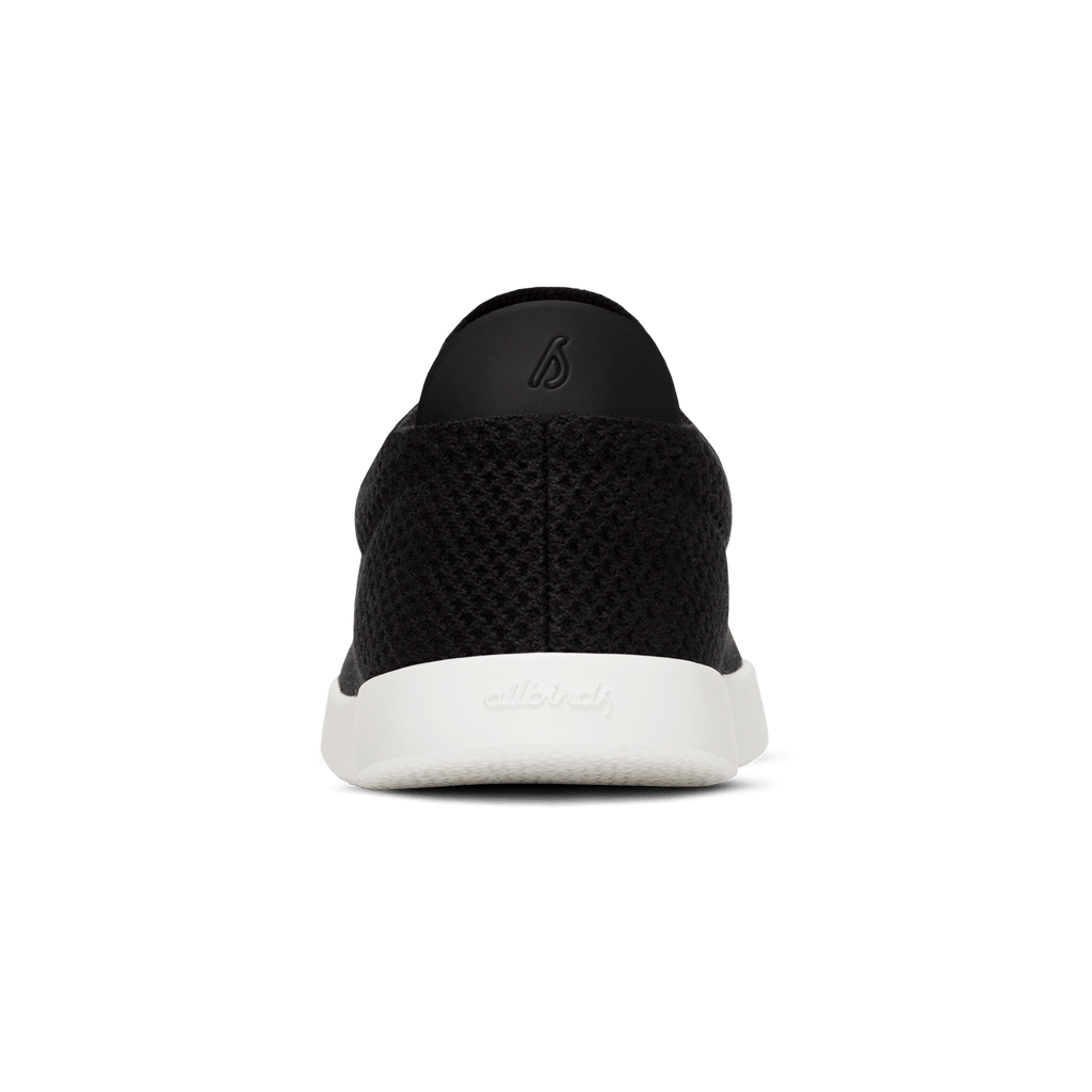 Women's Tree Piper - Natural Black (Blizzard Sole)