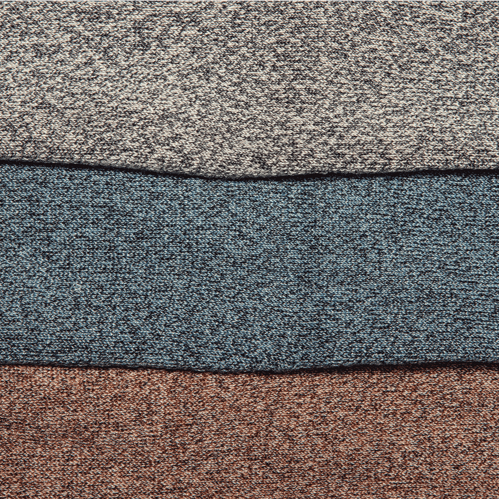 Trino® Cozy Crew - Heathered Navy