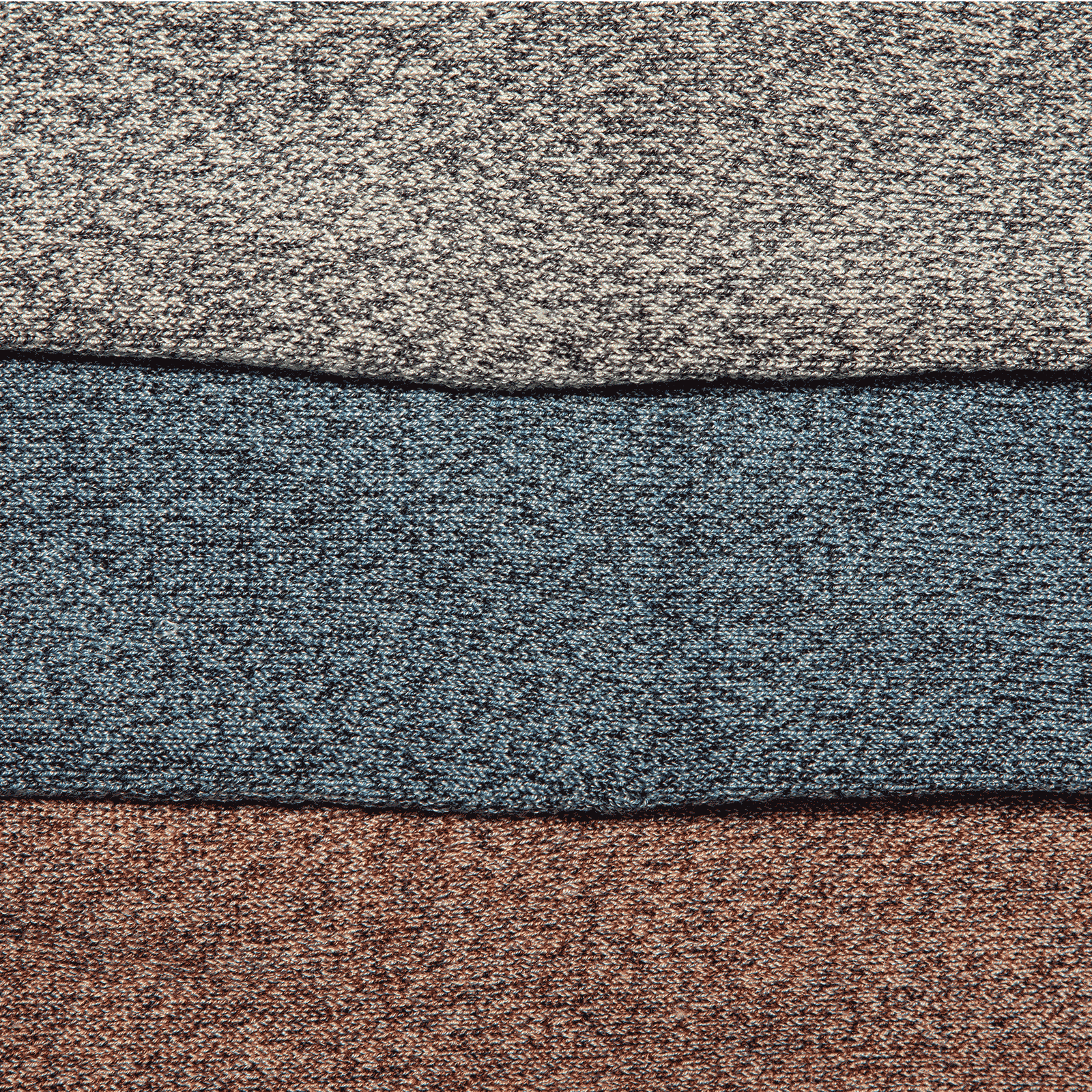 Trino® Cozy Crew - Heathered Navy