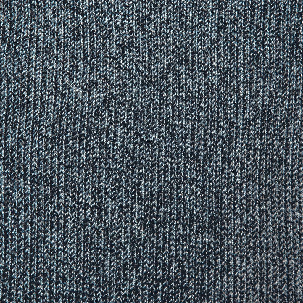 Trino® Cozy Crew - Heathered Navy
