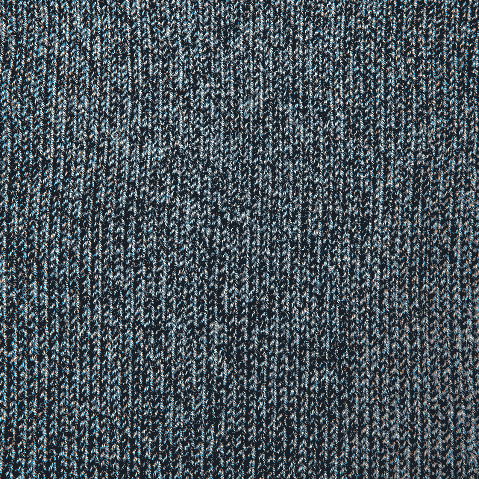 Trino® Cozy Crew - Heathered Navy