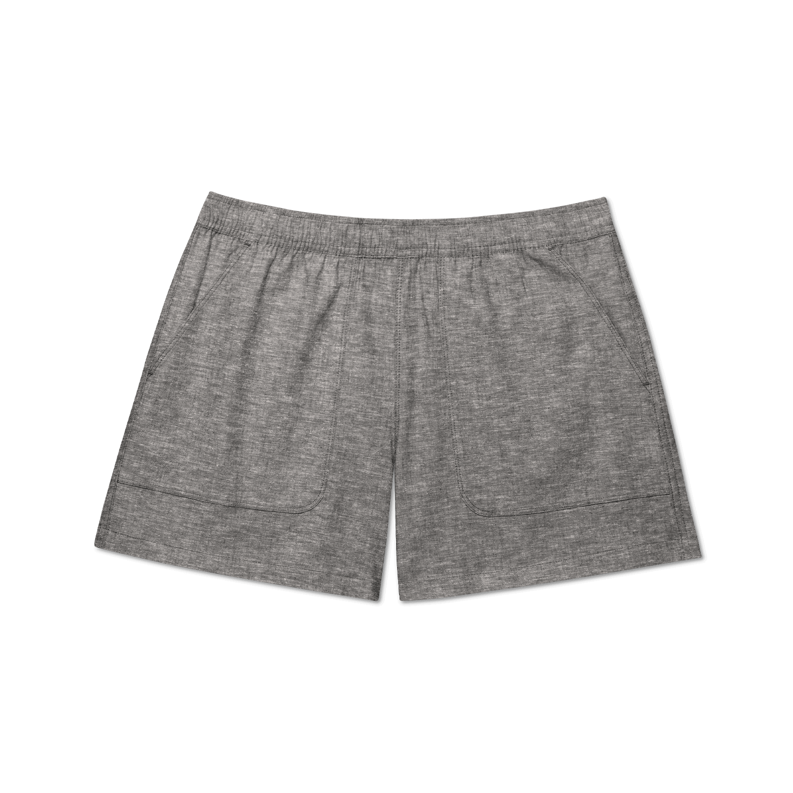 Women's Camp Short - Gust