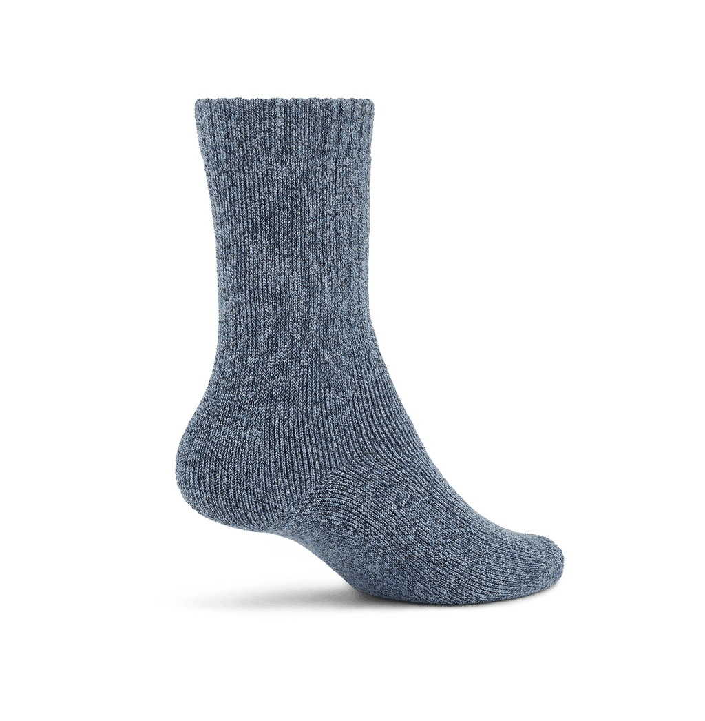 Trino® Cozy Crew - Heathered Navy