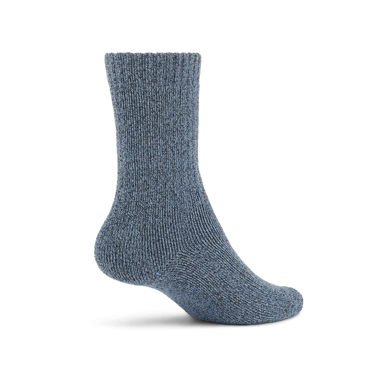 Trino® Cozy Crew - Heathered Navy