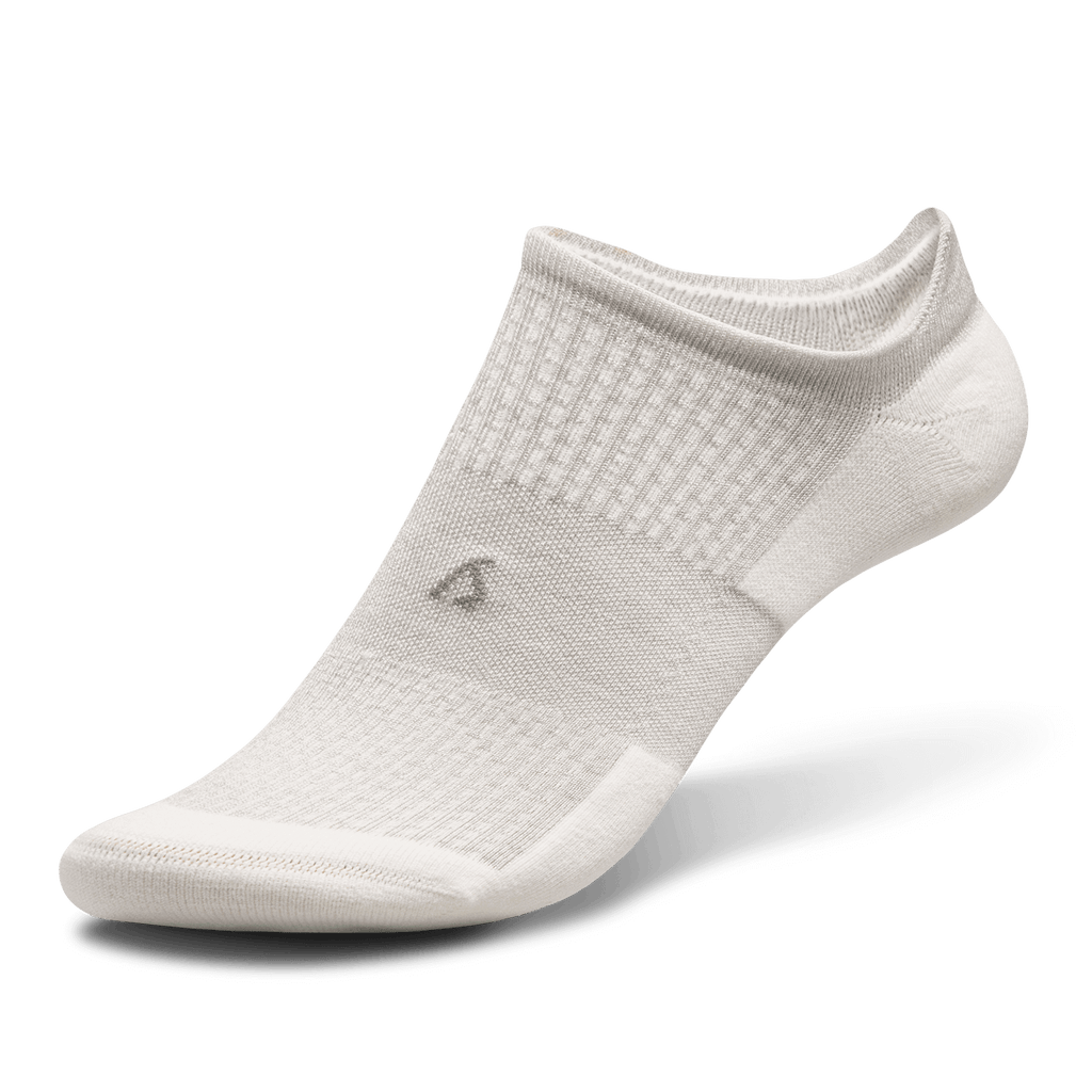 Trino® Sprinters - Cushioned - Summertime White -2