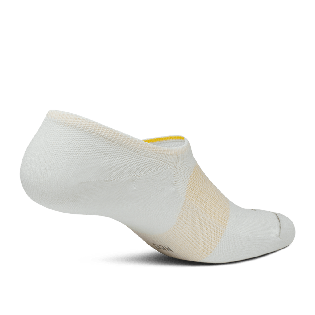 Anytime No Show Sock - Blizzard