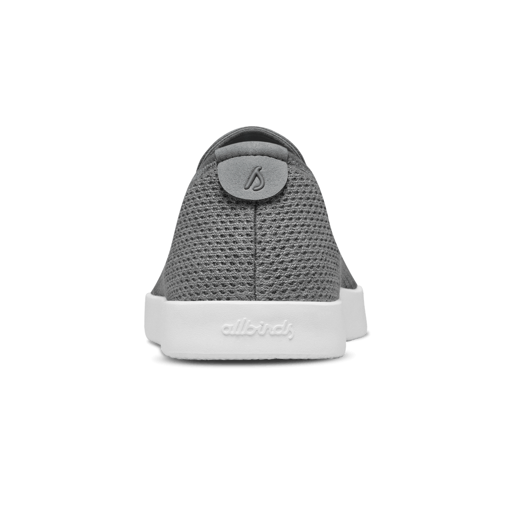 Women's Tree Lounger - Mist (White Sole)