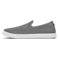 Women's Tree Lounger - Mist (White Sole)