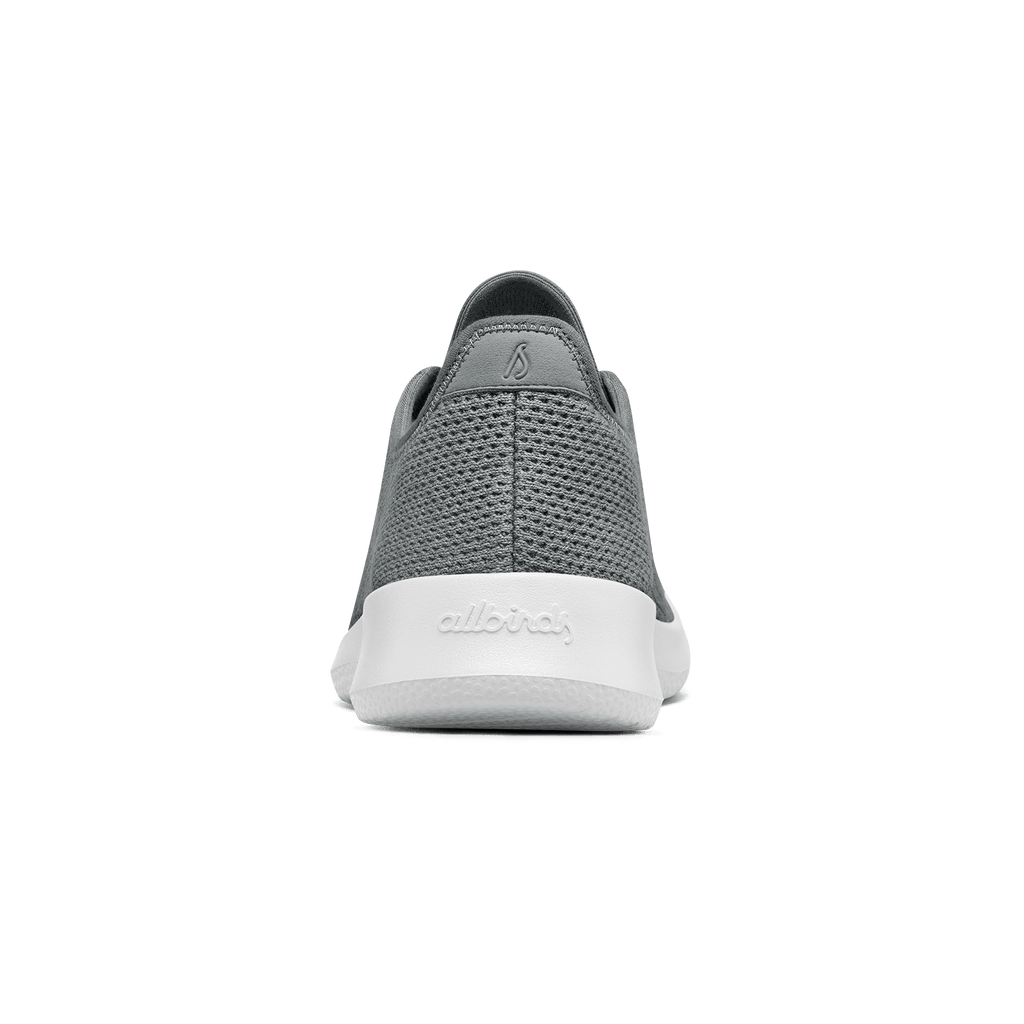 Men's Tree Runner - Mist (White Sole)