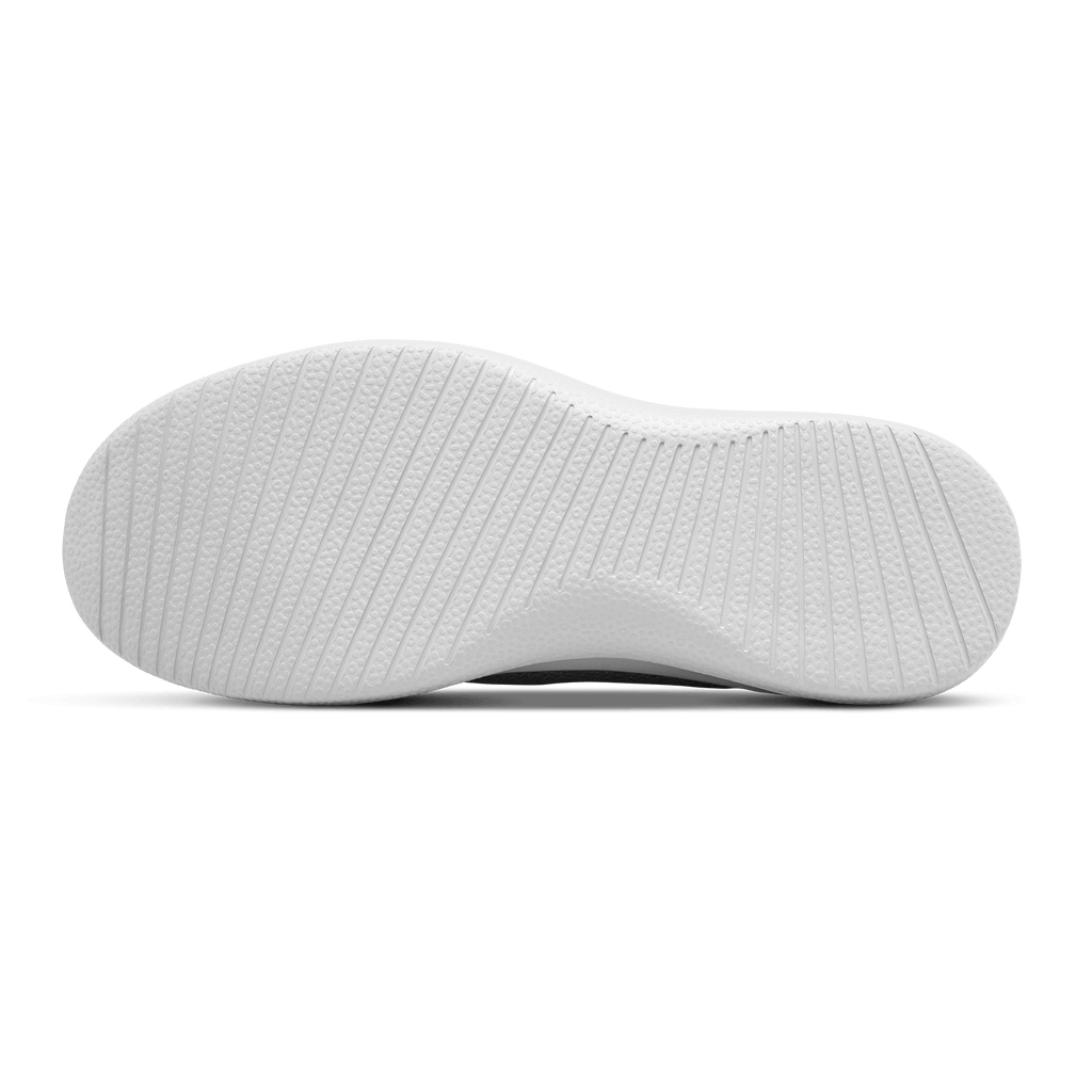 Men's Tree Runner - Mist (White Sole)