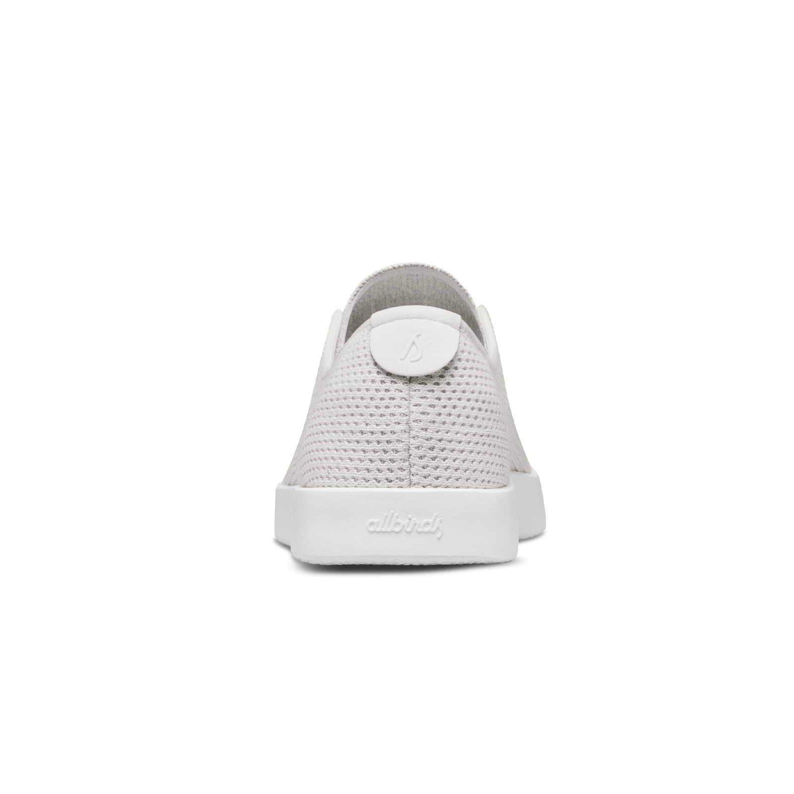 Men's Tree Skipper - Kaikoura White (White Sole)